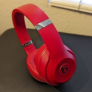 Beats headphones